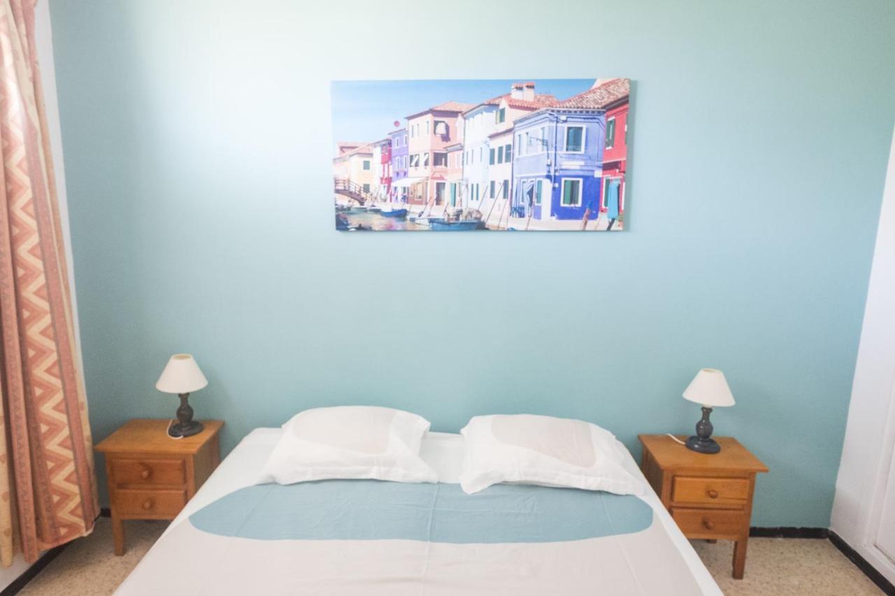 Apartment Sirenas *